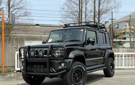Suzuki Jimny, 2026 год, 2 300 000 рублей, 2 фотография