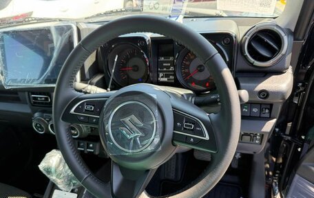 Suzuki Jimny, 2026 год, 2 300 000 рублей, 12 фотография