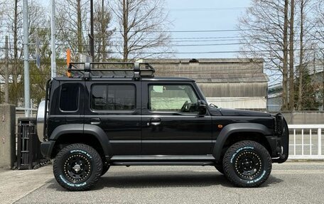 Suzuki Jimny, 2026 год, 2 300 000 рублей, 4 фотография