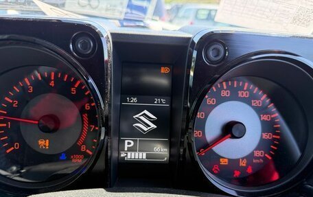 Suzuki Jimny, 2026 год, 2 300 000 рублей, 13 фотография