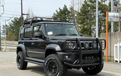 Suzuki Jimny, 2026 год, 2 300 000 рублей, 1 фотография