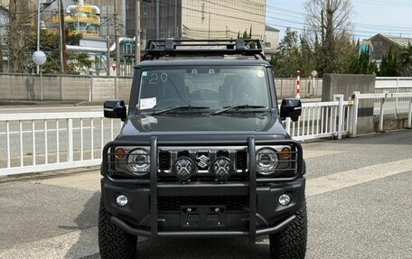 Suzuki Jimny, 2026 год, 2 300 000 рублей, 3 фотография