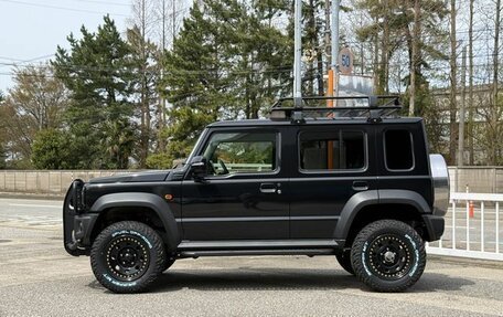 Suzuki Jimny, 2026 год, 2 300 000 рублей, 8 фотография