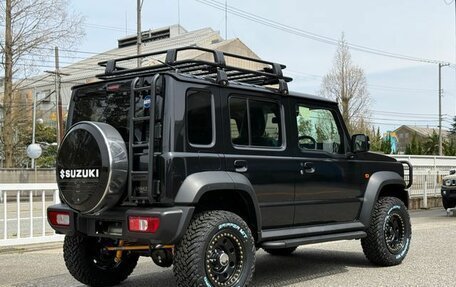 Suzuki Jimny, 2026 год, 2 300 000 рублей, 5 фотография