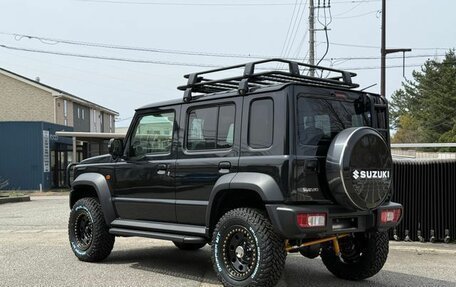 Suzuki Jimny, 2026 год, 2 300 000 рублей, 7 фотография