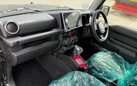 Suzuki Jimny, 2026 год, 2 300 000 рублей, 9 фотография