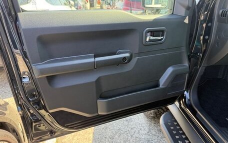 Suzuki Jimny, 2026 год, 2 300 000 рублей, 19 фотография