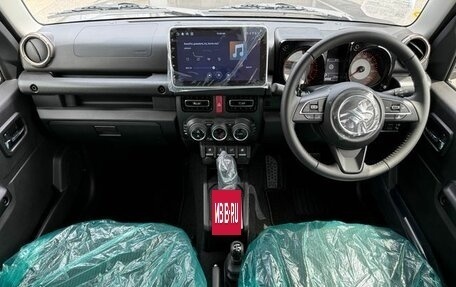 Suzuki Jimny, 2026 год, 2 300 000 рублей, 10 фотография