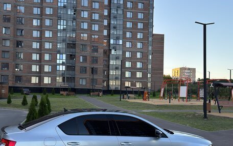 Skoda Octavia, 2014 год, 1 550 000 рублей, 8 фотография