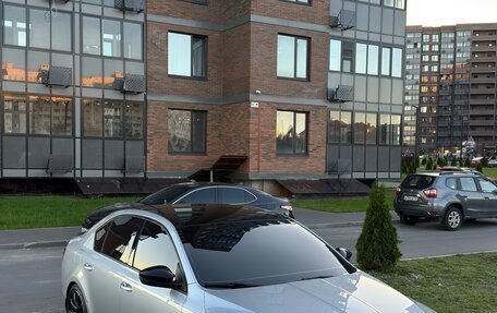 Skoda Octavia, 2014 год, 1 550 000 рублей, 1 фотография