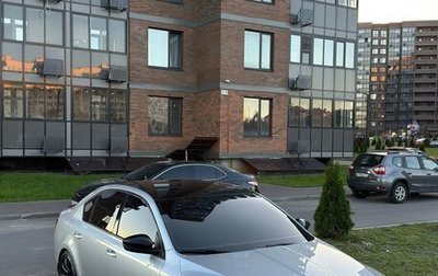 Skoda Octavia, 2014 год, 1 550 000 рублей, 1 фотография