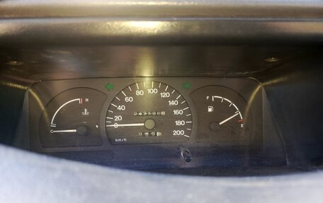 Daewoo Nexia I рестайлинг, 2006 год, 75 000 рублей, 7 фотография
