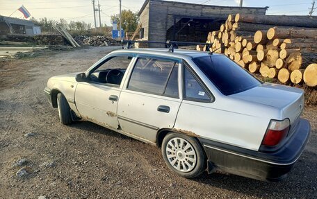 Daewoo Nexia I рестайлинг, 2006 год, 75 000 рублей, 3 фотография