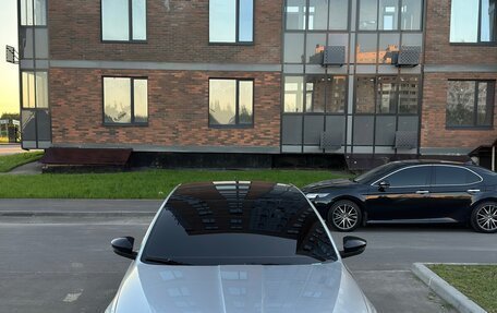 Skoda Octavia, 2014 год, 1 550 000 рублей, 2 фотография