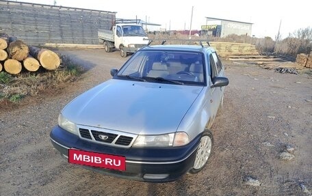 Daewoo Nexia I рестайлинг, 2006 год, 75 000 рублей, 1 фотография