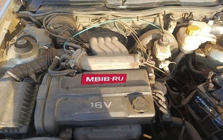 Daewoo Nexia I рестайлинг, 2006 год, 75 000 рублей, 6 фотография