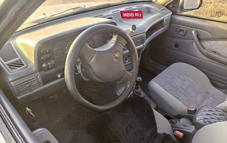 Daewoo Nexia I рестайлинг, 2006 год, 75 000 рублей, 5 фотография