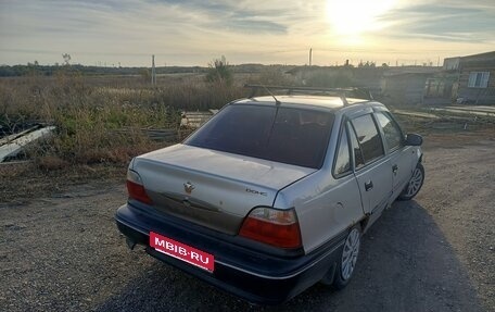 Daewoo Nexia I рестайлинг, 2006 год, 75 000 рублей, 4 фотография