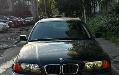 BMW 3 серия, 2000 год, 590 000 рублей, 1 фотография