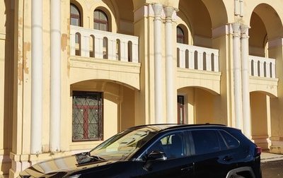 Toyota RAV4, 2022 год, 2 975 000 рублей, 1 фотография