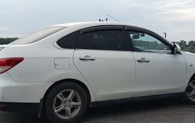 Nissan Almera, 2017 год, 560 000 рублей, 1 фотография