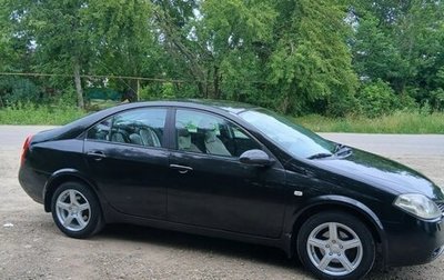 Nissan Primera III, 2005 год, 360 000 рублей, 1 фотография