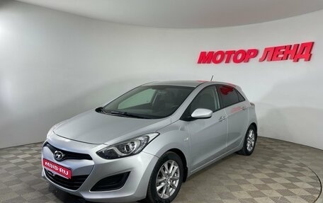 Hyundai i30 II рестайлинг, 2014 год, 935 000 рублей, 1 фотография