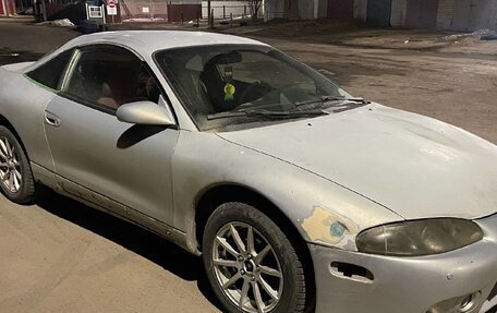 Mitsubishi Eclipse III, 1998 год, 350 000 рублей, 1 фотография