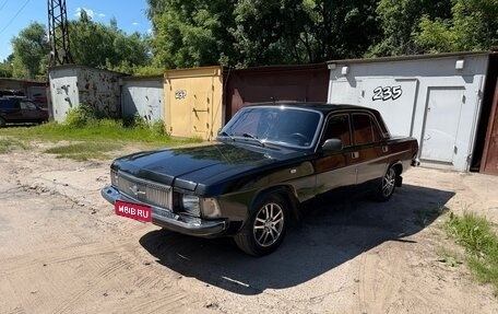 ГАЗ 3102 «Волга», 1994 год, 400 000 рублей, 1 фотография