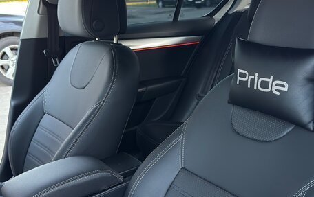 Skoda Octavia, 2014 год, 1 550 000 рублей, 10 фотография