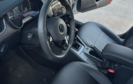 Skoda Octavia, 2014 год, 1 550 000 рублей, 9 фотография