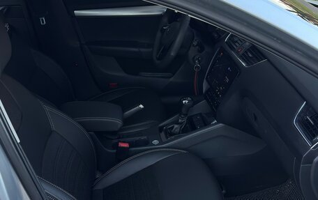 Skoda Octavia, 2014 год, 1 550 000 рублей, 11 фотография