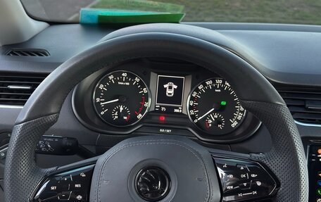 Skoda Octavia, 2014 год, 1 550 000 рублей, 14 фотография