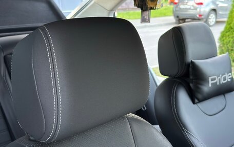 Skoda Octavia, 2014 год, 1 550 000 рублей, 13 фотография