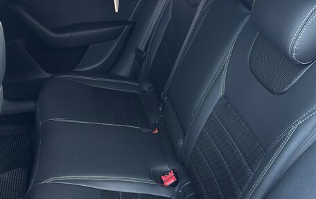 Skoda Octavia, 2014 год, 1 550 000 рублей, 12 фотография