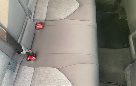 Toyota Camry, 2020 год, 2 700 000 рублей, 11 фотография