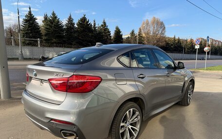 BMW X6, 2017 год, 4 499 000 рублей, 2 фотография