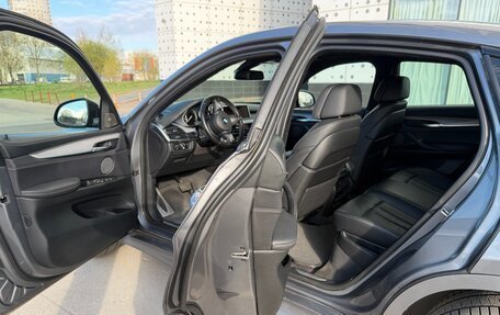 BMW X6, 2017 год, 4 499 000 рублей, 4 фотография