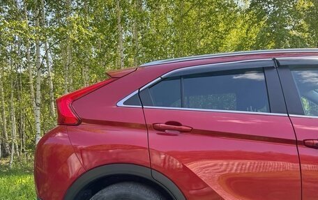 Mitsubishi Eclipse Cross, 2018 год, 2 120 000 рублей, 4 фотография