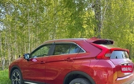 Mitsubishi Eclipse Cross, 2018 год, 2 120 000 рублей, 6 фотография