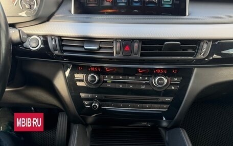 BMW X6, 2017 год, 4 499 000 рублей, 6 фотография