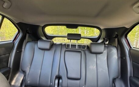 Mitsubishi Eclipse Cross, 2018 год, 2 120 000 рублей, 14 фотография