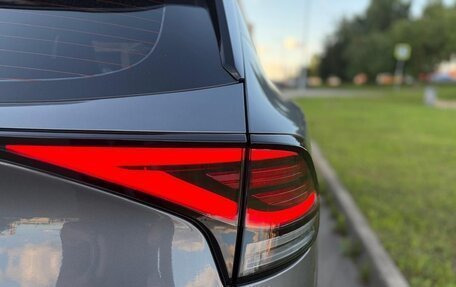 KIA Sportage IV рестайлинг, 2024 год, 3 950 000 рублей, 10 фотография