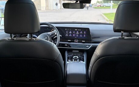 KIA Sportage IV рестайлинг, 2024 год, 3 950 000 рублей, 20 фотография