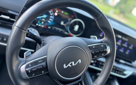 KIA Sportage IV рестайлинг, 2024 год, 3 950 000 рублей, 15 фотография