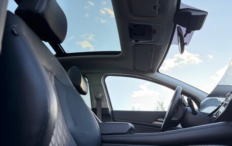 KIA Sportage IV рестайлинг, 2024 год, 3 950 000 рублей, 18 фотография