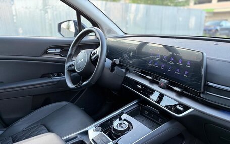 KIA Sportage IV рестайлинг, 2024 год, 3 950 000 рублей, 19 фотография