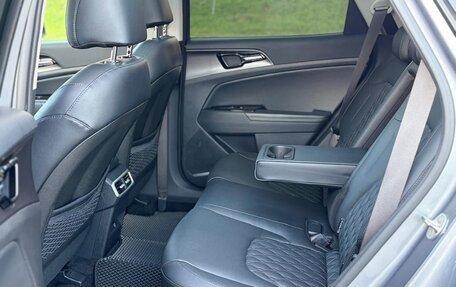 KIA Sportage IV рестайлинг, 2024 год, 3 950 000 рублей, 23 фотография