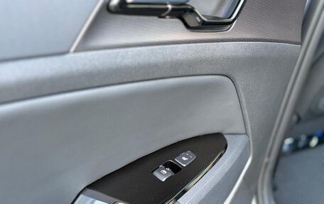 KIA Sportage IV рестайлинг, 2024 год, 3 950 000 рублей, 24 фотография