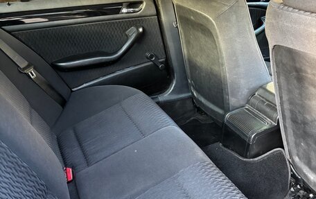 BMW 3 серия, 2000 год, 590 000 рублей, 7 фотография